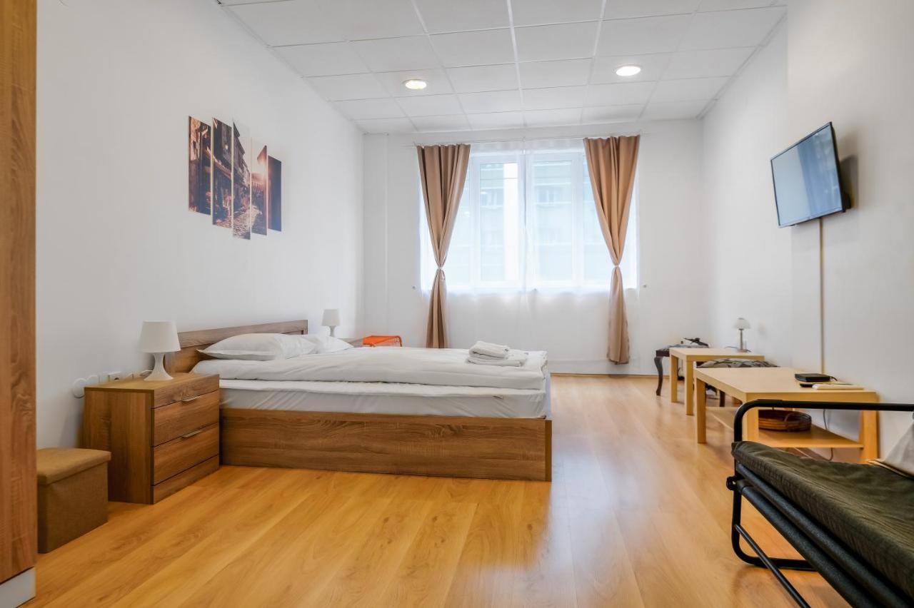 2Bd Citrus Apartment, Aristocratic Sofia Living By Flat Mаnager Exterior foto