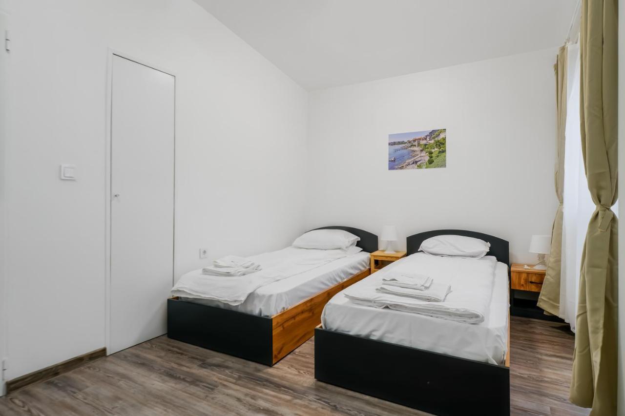 2Bd Citrus Apartment, Aristocratic Sofia Living By Flat Mаnager Exterior foto