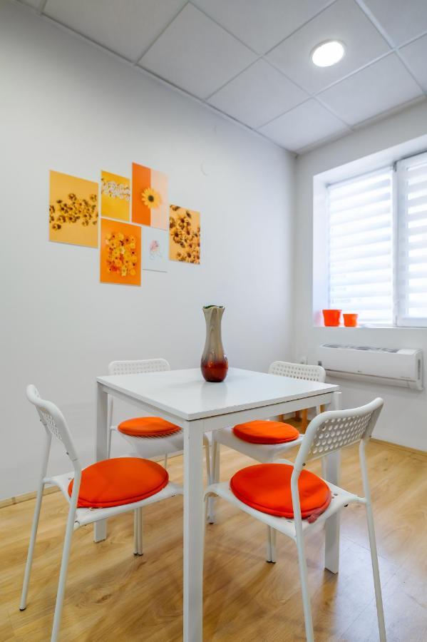 2Bd Citrus Apartment, Aristocratic Sofia Living By Flat Mаnager Exterior foto