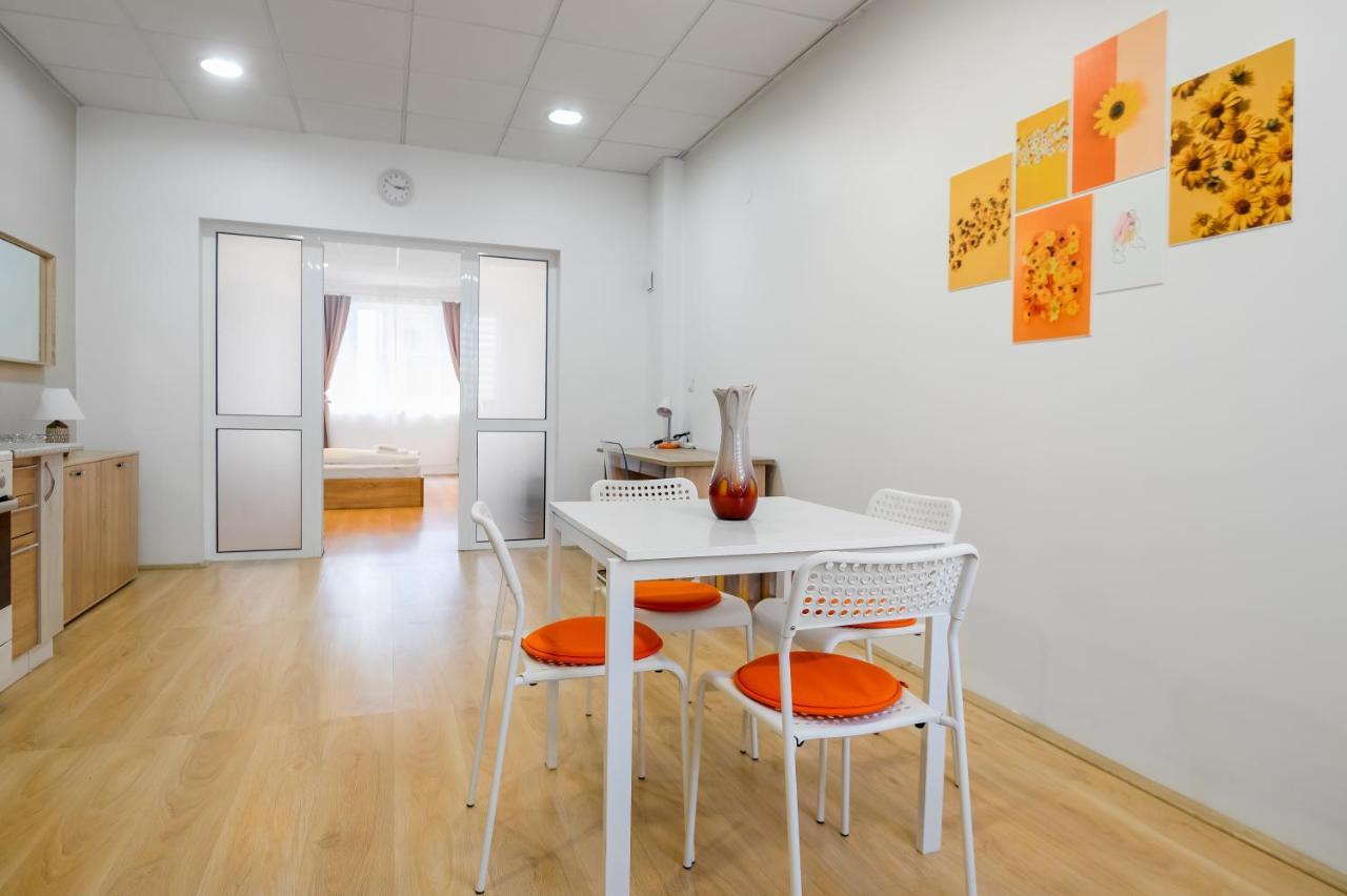 2Bd Citrus Apartment, Aristocratic Sofia Living By Flat Mаnager Exterior foto