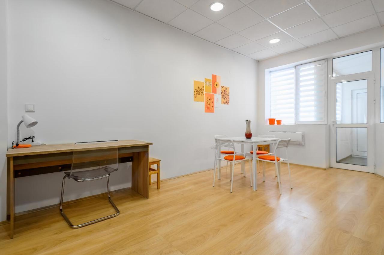 2Bd Citrus Apartment, Aristocratic Sofia Living By Flat Mаnager Exterior foto
